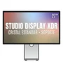 Apple Studio Display XDR 27 pulgadas 5K Cristal Estándar Soporte ajustable